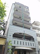 大宮駅より徒歩9分 4階 築20年1ヶ月の賃貸物件