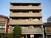 京都駅より徒歩7分 1階 築22年5ヶ月の賃貸物件