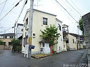 北大路駅より徒歩12分 1階 築19年の賃貸物件