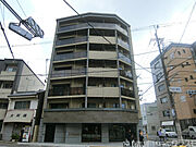 FCレジデンス今出川新町 7階 新築の賃貸物件