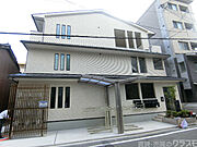 三条駅より徒歩4分 3階 築1年7ヶ月の賃貸物件