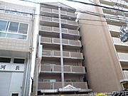 ハーモニアス松原 4階 築24年3ヶ月の賃貸物件