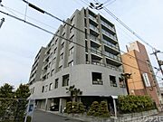 上桂駅より徒歩10分 6階 築29年5ヶ月の賃貸物件