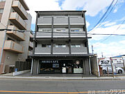 北野白梅町駅より徒歩15分 2階 築14年1ヶ月の賃貸物件