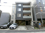 シャーメゾン大宮五条 1階 築5年の賃貸物件