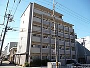 西京極駅より徒歩15分 1階 築14年8ヶ月の賃貸物件