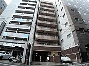 烏丸御池駅より徒歩3分 8階 築26年3ヶ月の賃貸物件