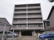 今出川駅より徒歩19分 4階 築26年の賃貸物件