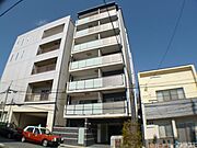 西大路御池駅より徒歩7分 2階 築13年1ヶ月の賃貸物件