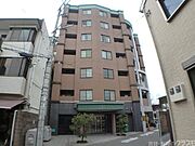 北大路駅より徒歩5分 6階 築25年1ヶ月の賃貸物件