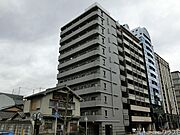 五条駅より徒歩3分 9階 築25年4ヶ月の賃貸物件