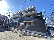 フォルテ横大路 2階 築6年の賃貸物件