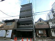 GROOVE京都五番町 5階 築1年2ヶ月の賃貸物件