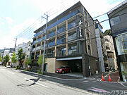 出町柳駅より徒歩18分 2階 築3年1ヶ月の賃貸物件