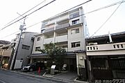 清水五条駅より徒歩5分 4階 築21年1ヶ月の賃貸物件