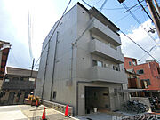 太秦駅より徒歩10分 2階 築4年1ヶ月の賃貸物件