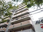 マジェスティ　 3階 築20年1ヶ月の賃貸物件