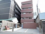 アマデウス萬壽寺葛野大路 2階 築11年1ヶ月の賃貸物件