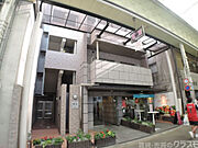 和泉ハイツ 1階 築17年9ヶ月の賃貸物件