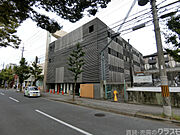 カトルセゾン白川 3階 築17年2ヶ月の賃貸物件