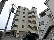 太秦天神川駅より徒歩8分 5階 築14年2ヶ月の賃貸物件