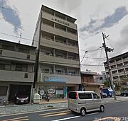 ＧＡＲＮＥＴＲＥＳＩＤＥＮＣＥ七条河原町 4階 築14年2ヶ月の賃貸物件