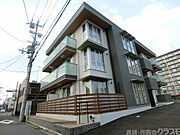 D-ROOM西大路九条 1階 築1年1ヶ月の賃貸物件