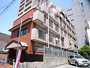 和晃第2ハイツ 4階 築42年の賃貸物件