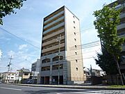 レジデンス西京極 3階 築19年8ヶ月の賃貸物件