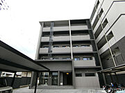 上鳥羽口駅より徒歩14分 2階 築2年1ヶ月の賃貸物件