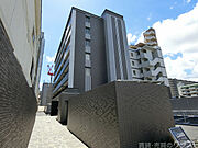 十条駅より徒歩4分 4階 築6年7ヶ月の賃貸物件