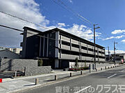 長岡天神駅より徒歩5分 1階 築4年4ヶ月の賃貸物件