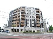 西大路御池駅より徒歩5分 3階 築16年5ヶ月の賃貸物件