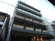 祇園四条駅より徒歩5分 4階 築21年1ヶ月の賃貸物件