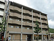 松ヶ崎駅より徒歩2分 3階 築31年の賃貸物件