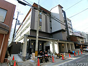 四条駅より徒歩10分 3階 築2年2ヶ月の賃貸物件