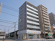 大宮駅より徒歩7分 4階 築4年1ヶ月の賃貸物件