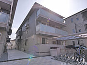 花園駅より徒歩5分 2階 築4年1ヶ月の賃貸物件