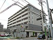 エスリード西小路御池 2階 築16年10ヶ月の賃貸物件