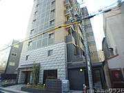 西院駅より徒歩4分 8階 築13年3ヶ月の賃貸物件