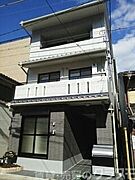 三条駅より徒歩5分 3階 築10年8ヶ月の賃貸物件