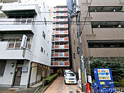 デリード京都東洞院の賃貸物件