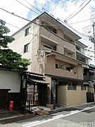 丸太町駅より徒歩5分 1階 築11年9ヶ月の賃貸物件