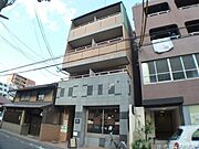 ポポラーレ御池 1階 築22年7ヶ月の賃貸物件