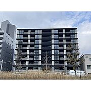 丹波口駅より徒歩2分 4階 新築の賃貸物件