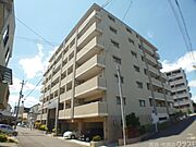 茶山・京都芸術大学駅より徒歩3分 6階 築20年9ヶ月の賃貸物件