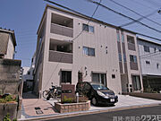 Palacio西院の賃貸物件
