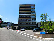 西大路駅より徒歩7分 3階 築7年1ヶ月の賃貸物件