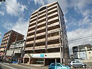 第４３長栄大晋メゾネ 5階 築36年1ヶ月の賃貸物件