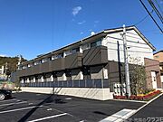 醍醐駅より徒歩6分 1階 築8年2ヶ月の賃貸物件